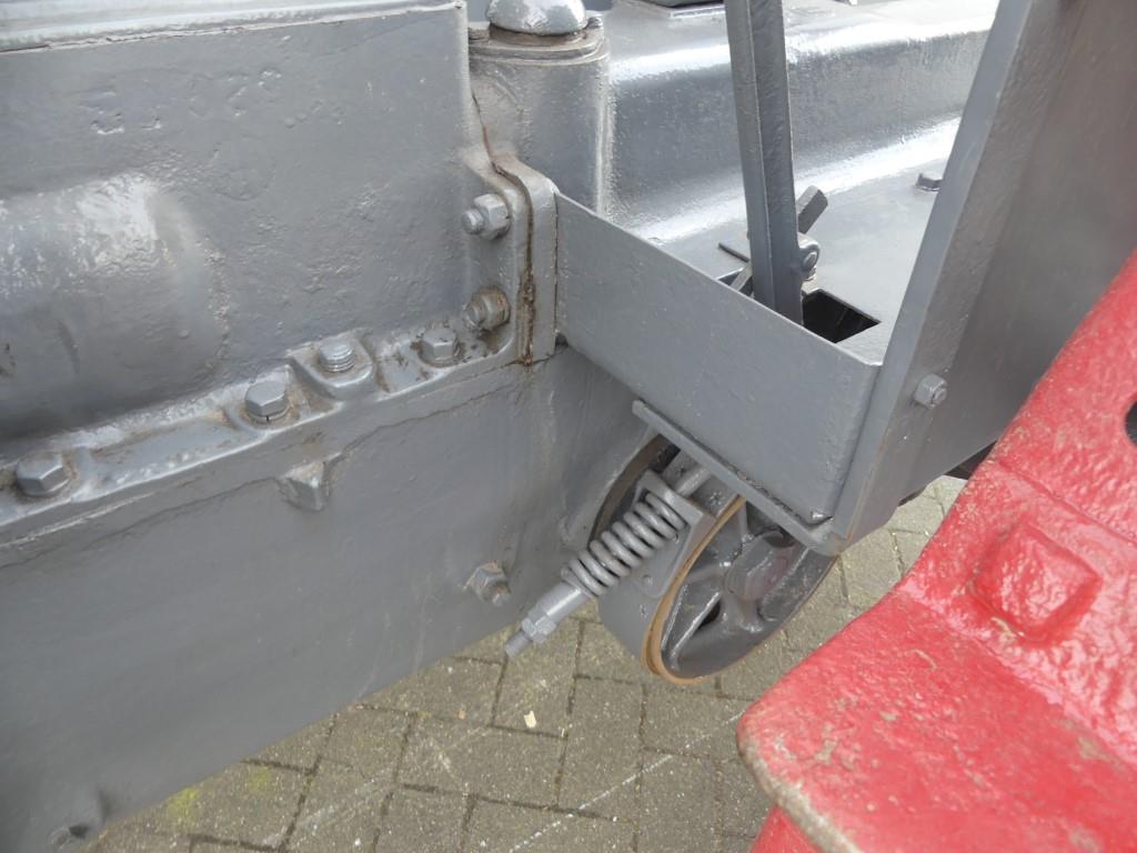 MC Cormick Deering 10/20 