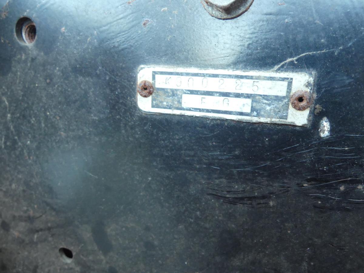 Massey-Ferguson 1200