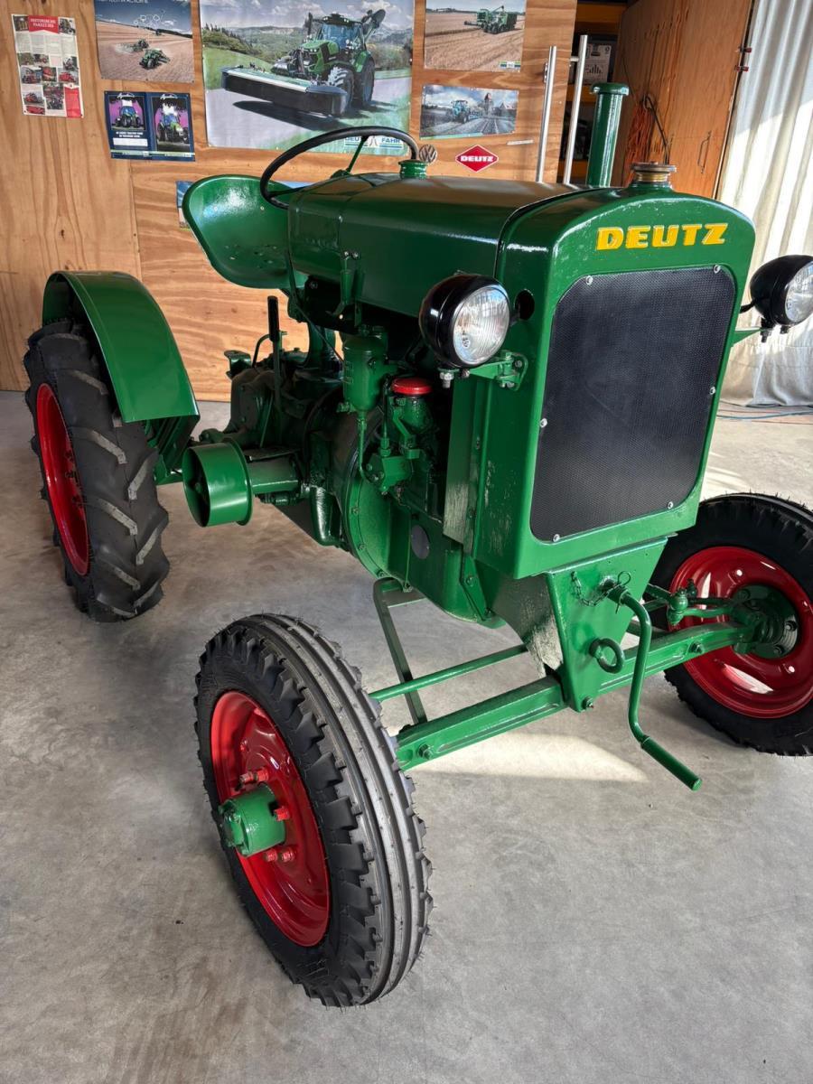 Deutz 