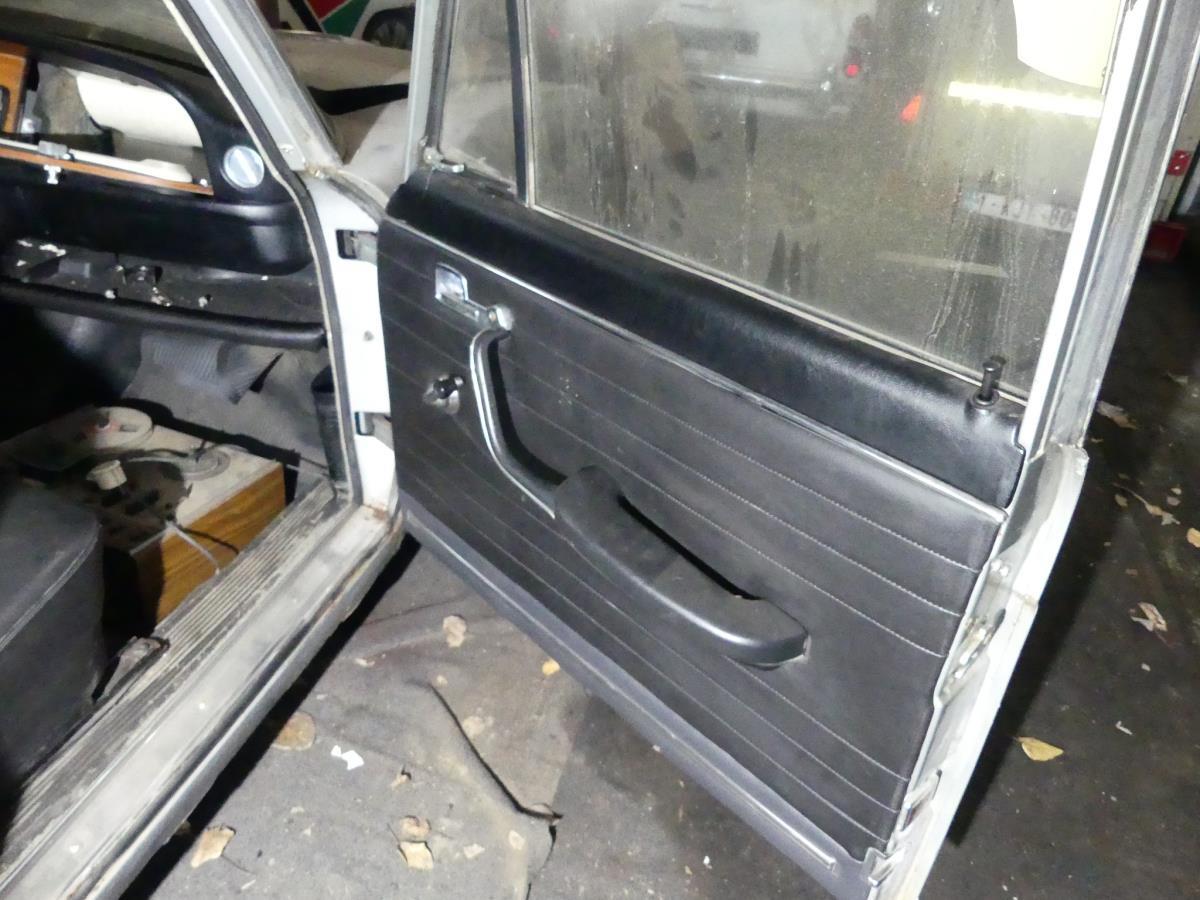 Lancia Flavia Milleotto 