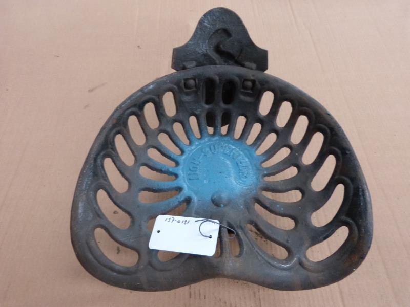 Seat Cast iron 