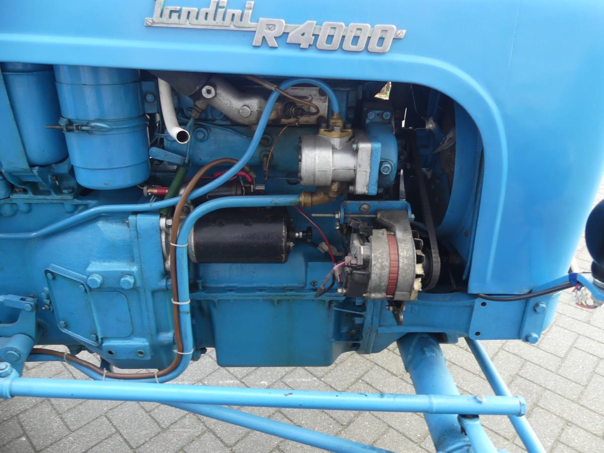 Landini R4000
