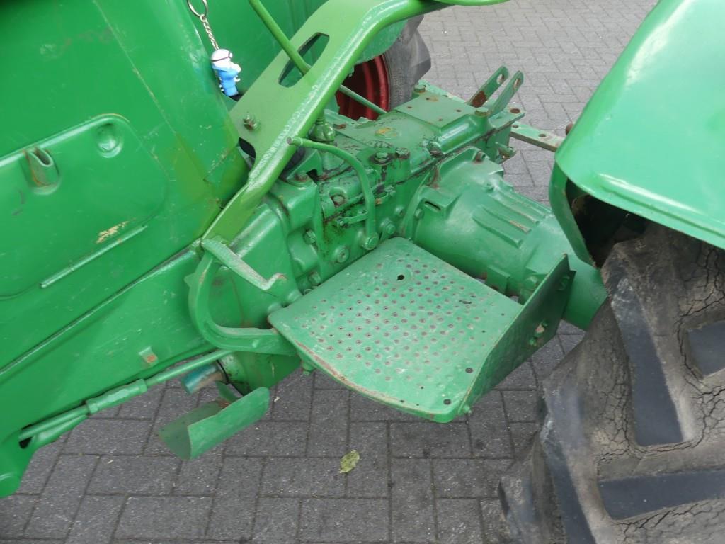 Deutz D15