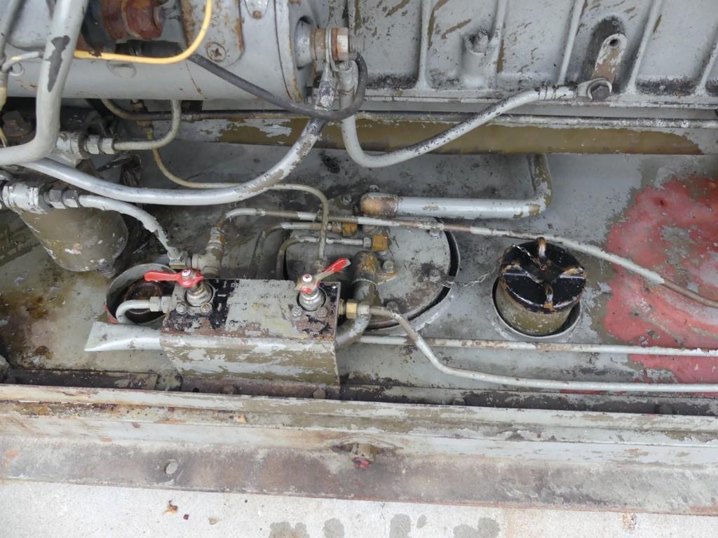 Generator General Motors 