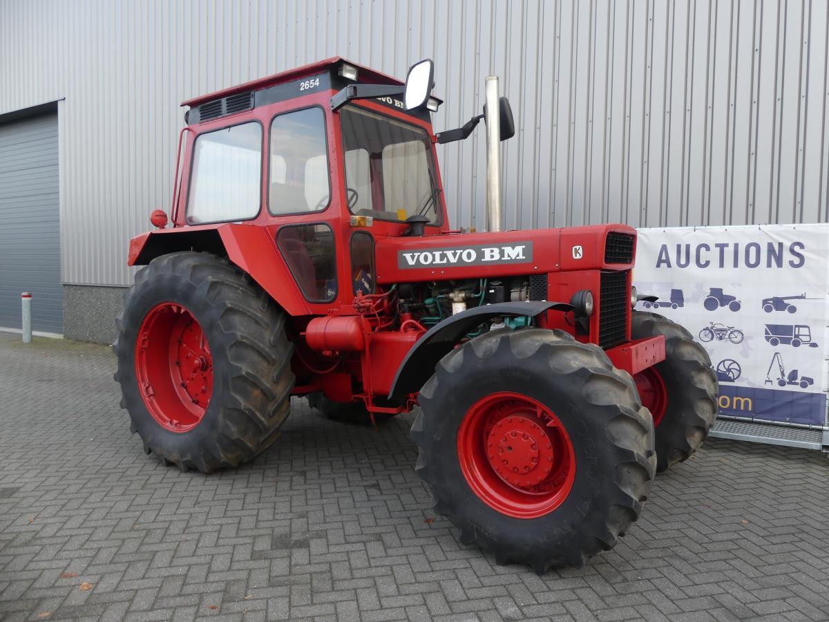 Volvo BM 2654