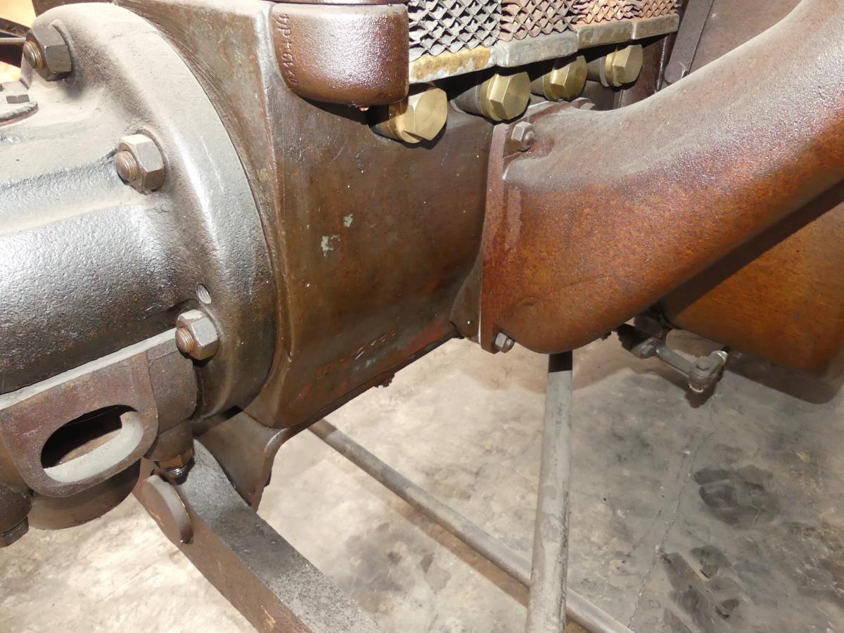 Lanz-Bulldog HR5 half track