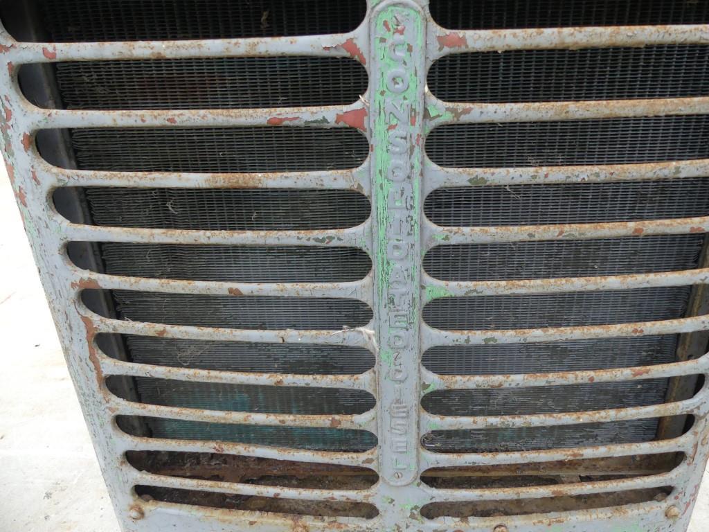 Generator International EG 30