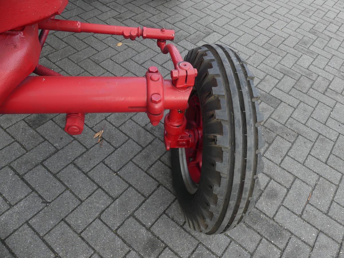 Farmall SBMD