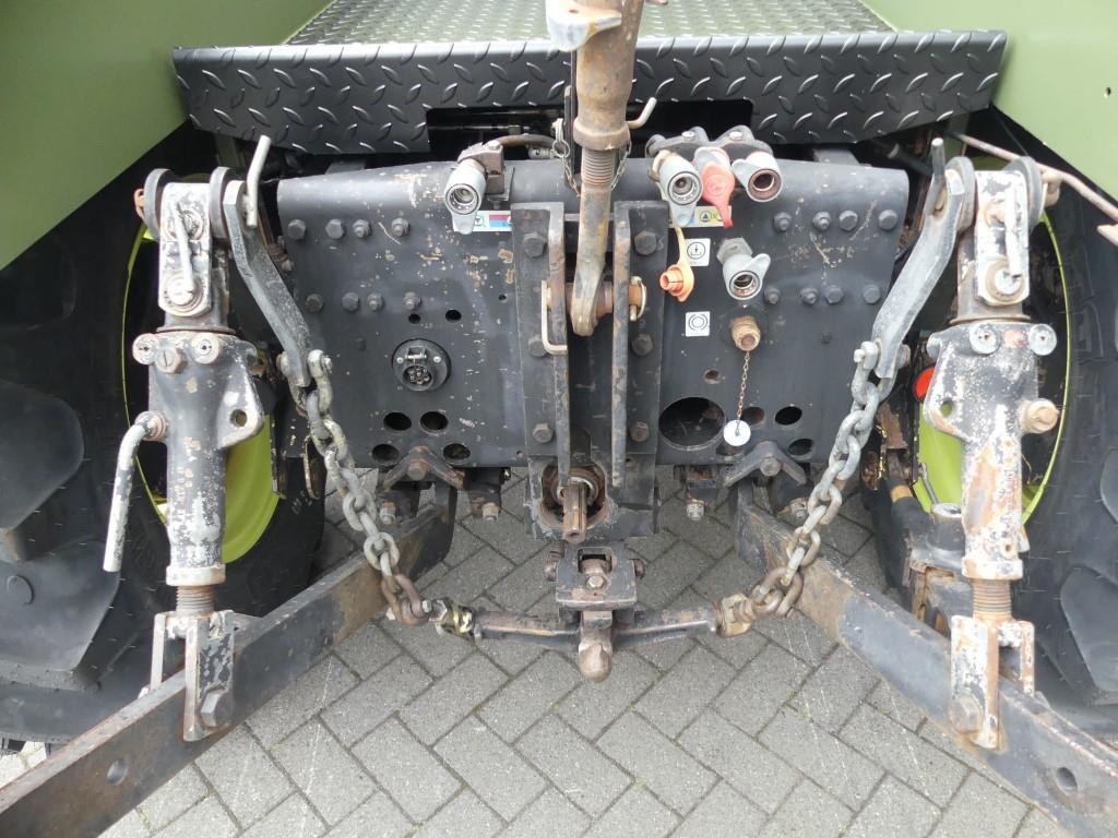 Mercedes Benz Trac 700