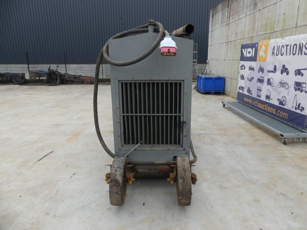 Generator General Motors 