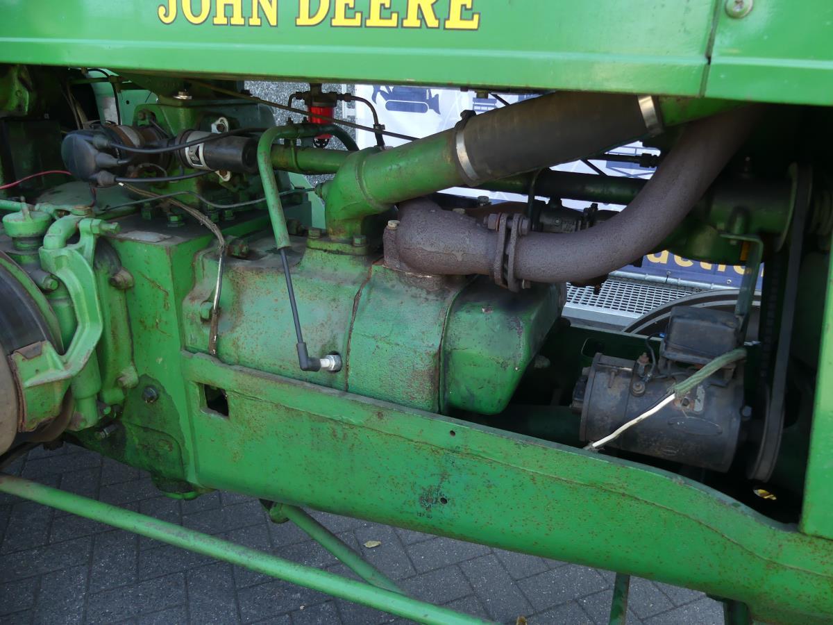 John-Deere AR
