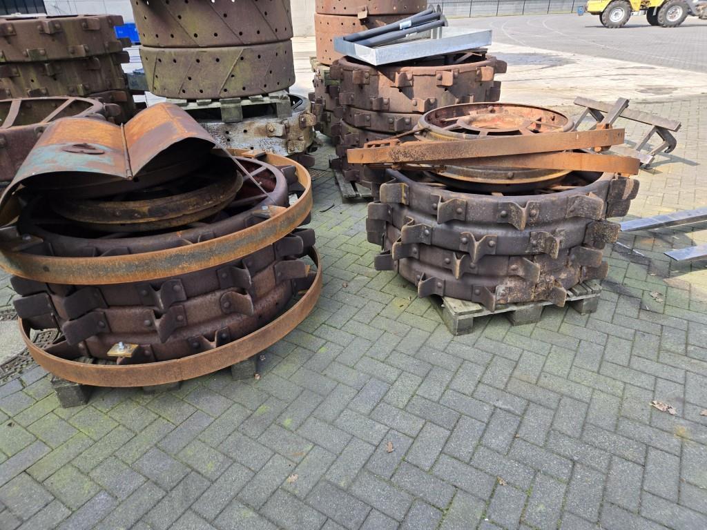 Munktells GBMV-1 Holzgas