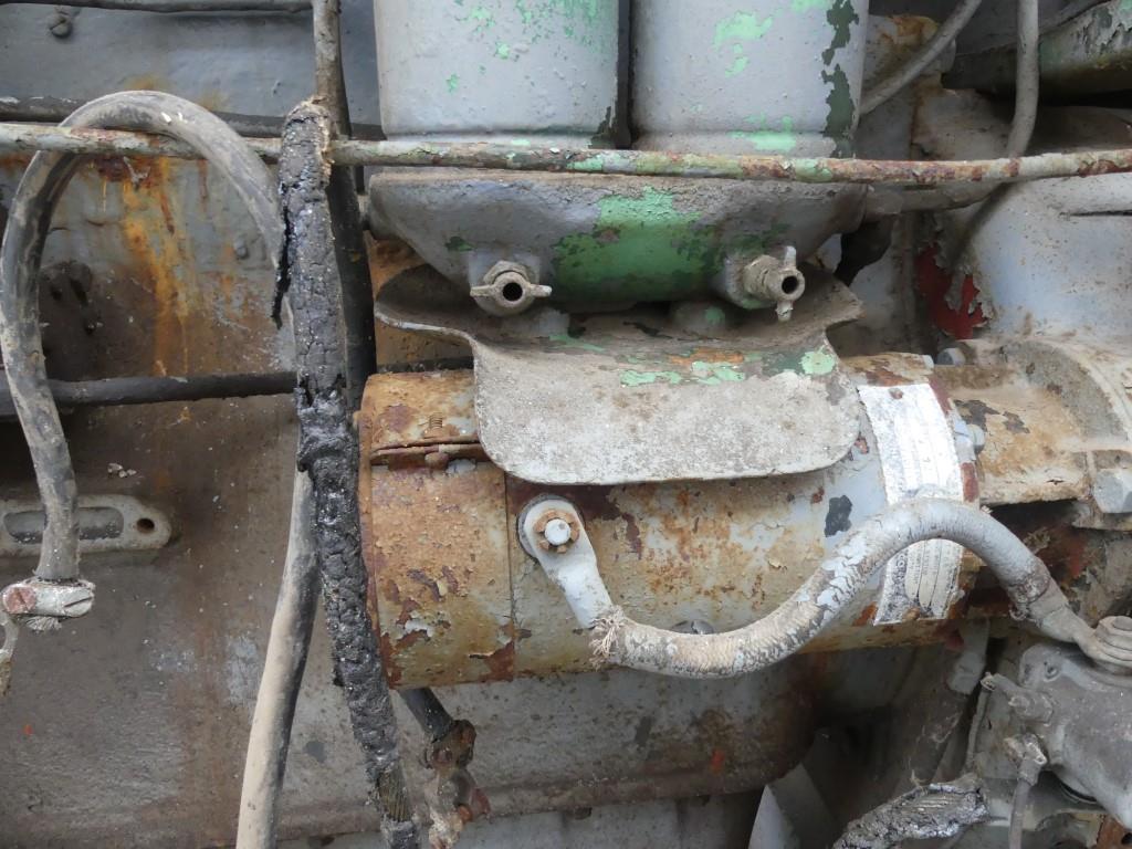 Generator International EG 30