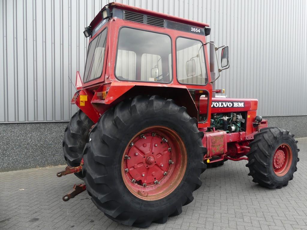Volvo BM 2654 