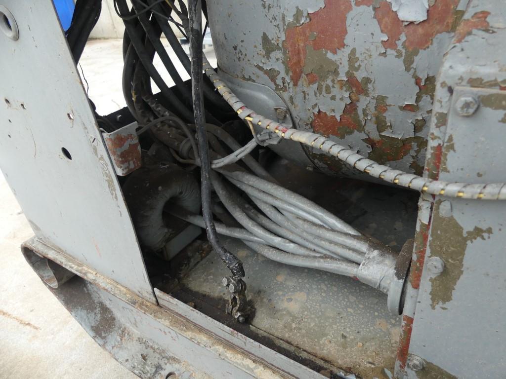 Generator General Motors 