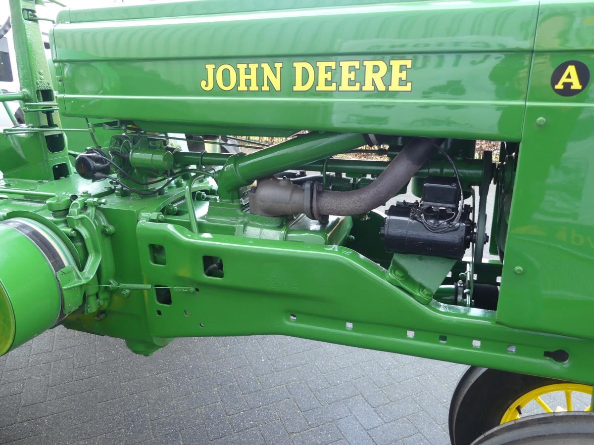 John-Deere A