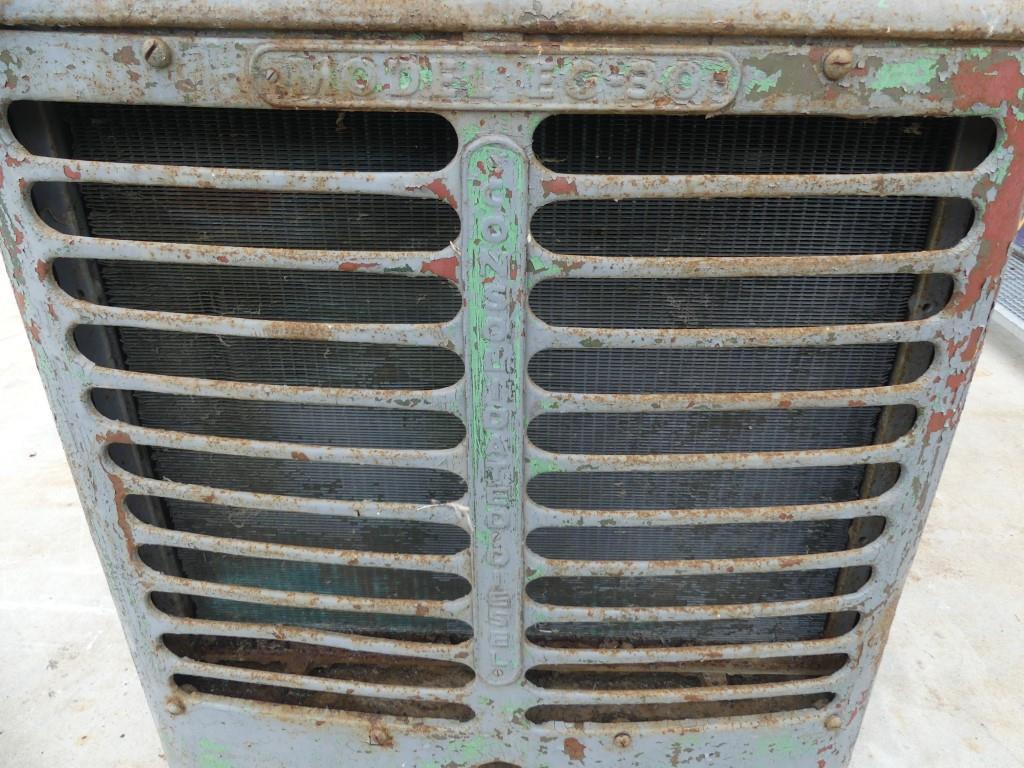 Generator International EG 30