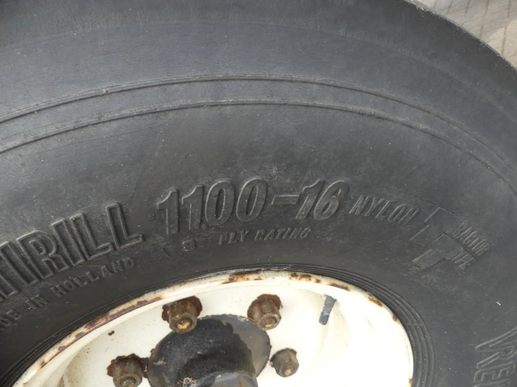 Renault Master 1 Grader