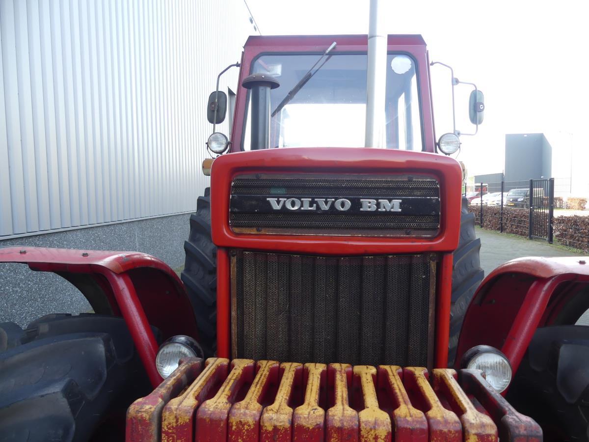 Volvo BM 814