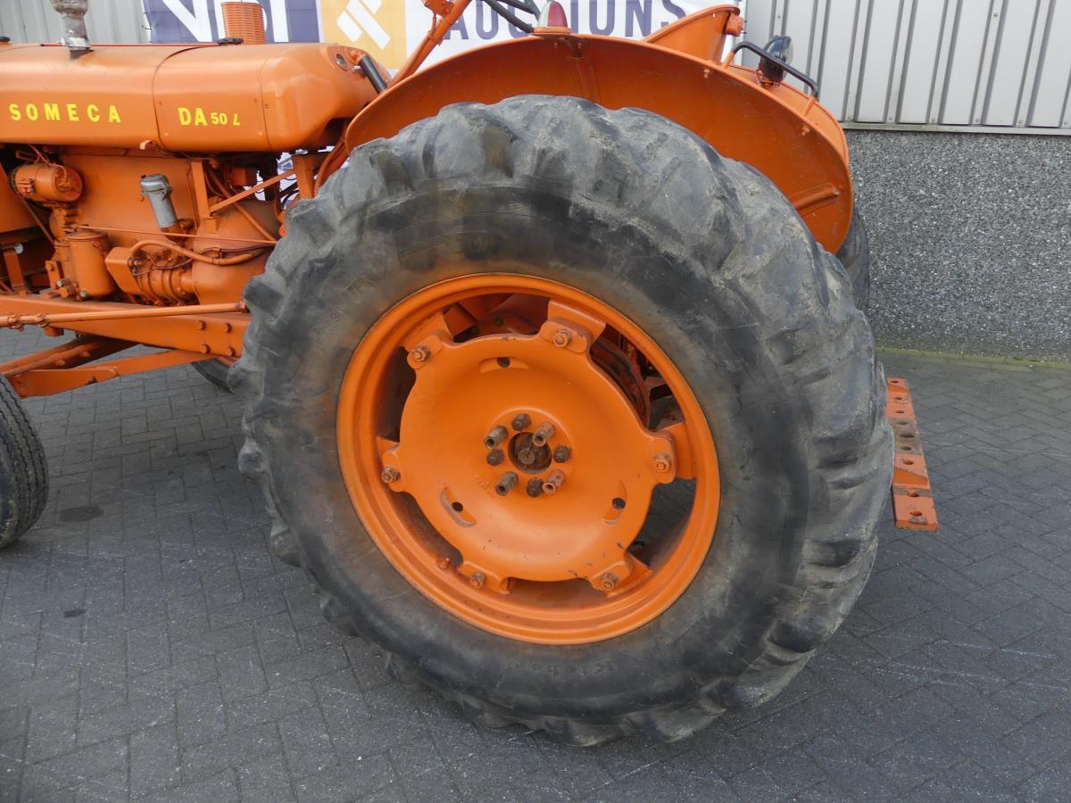 Someca DA50L