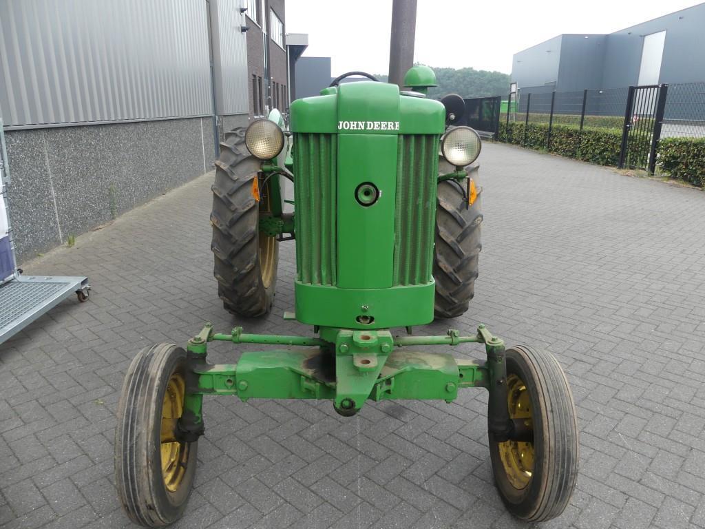 John-Deere 40