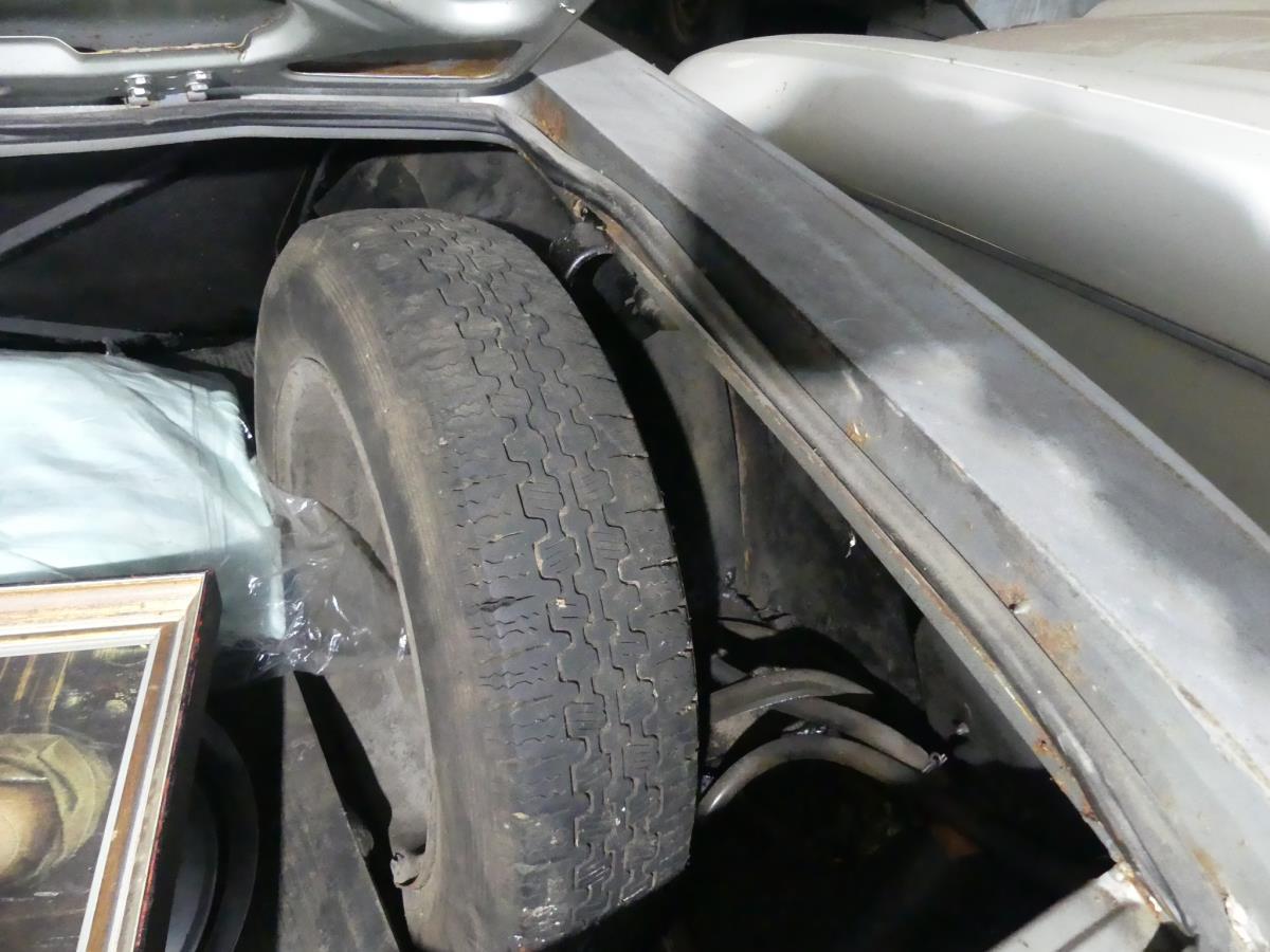 Lancia Flavia Milleotto 