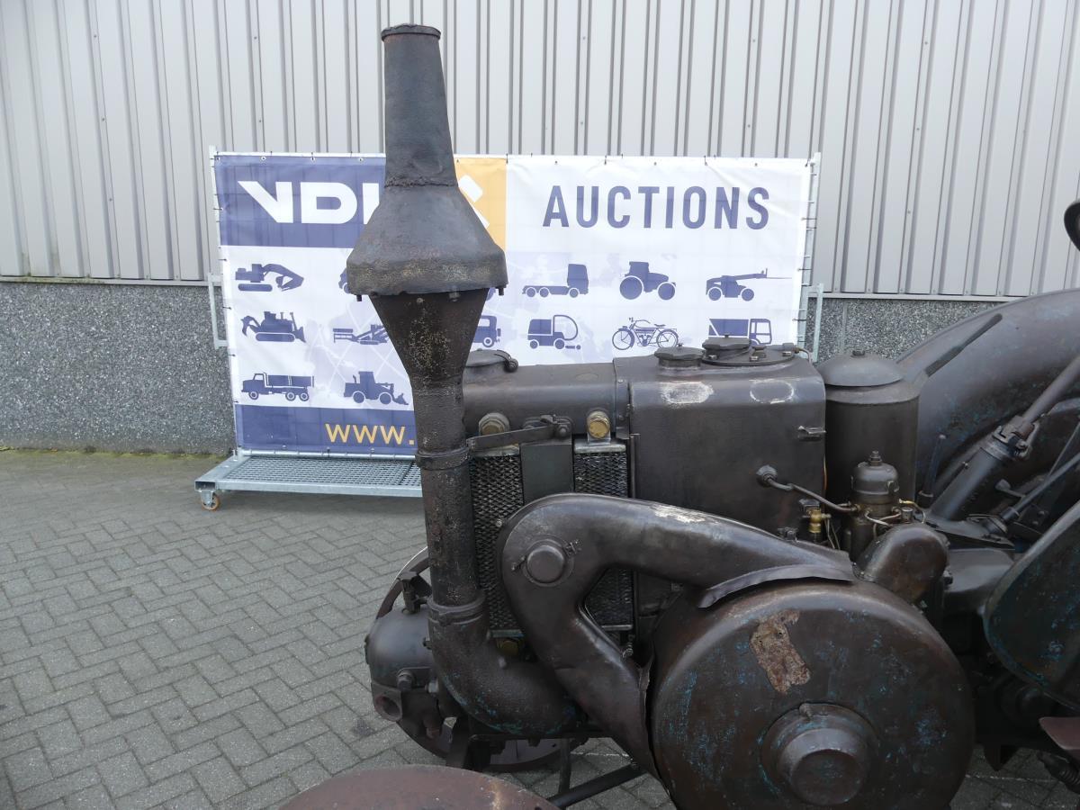 Lanz-Bulldog HN1 12/20  