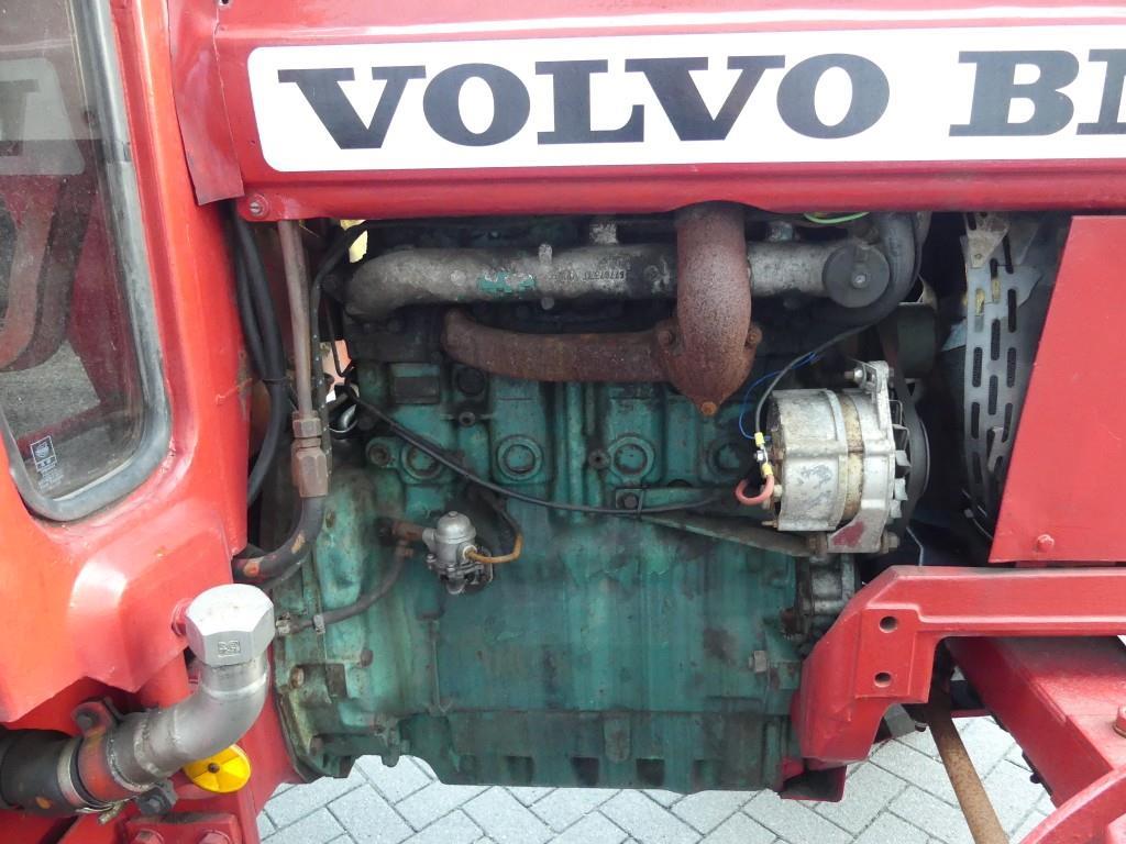 Volvo BM 500