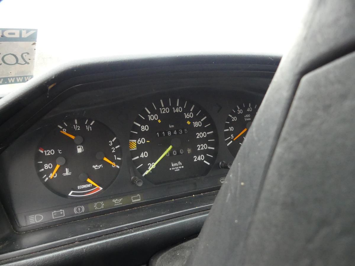 Mercedes-Benz 300 TE