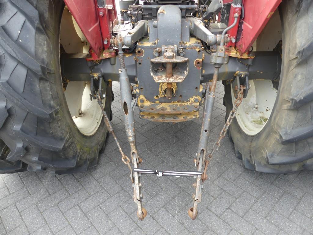 Renault Master 1 Grader