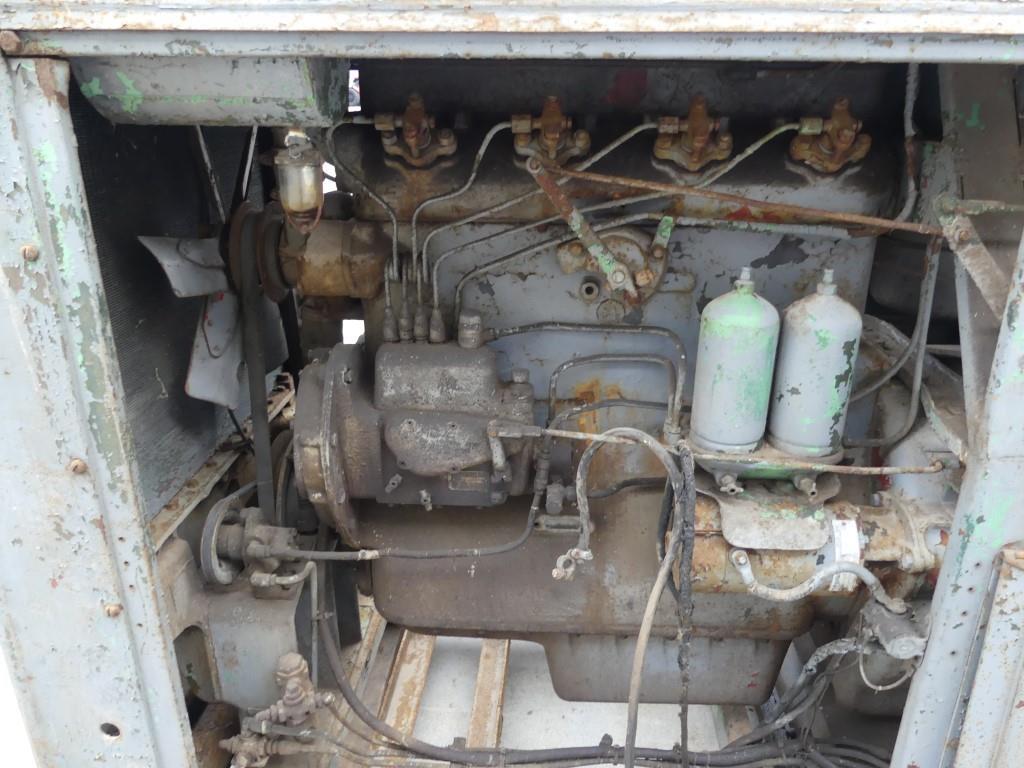 Generator International EG 30