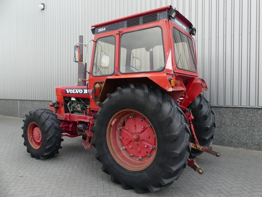 Volvo BM 2654 