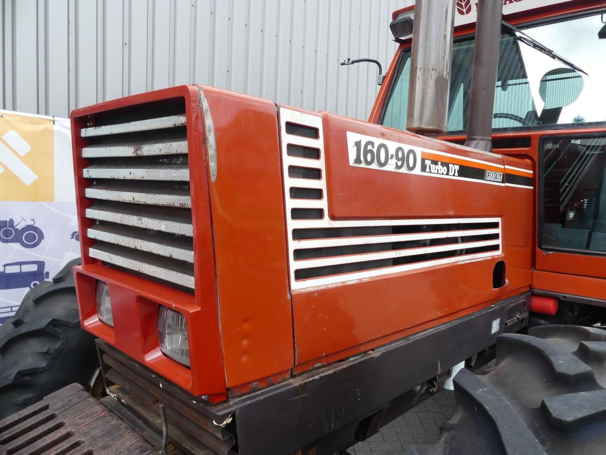 Fiat 160-90 DT