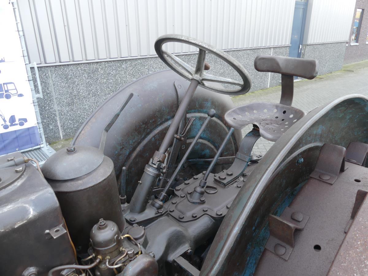 Lanz-Bulldog HN1 12/20  