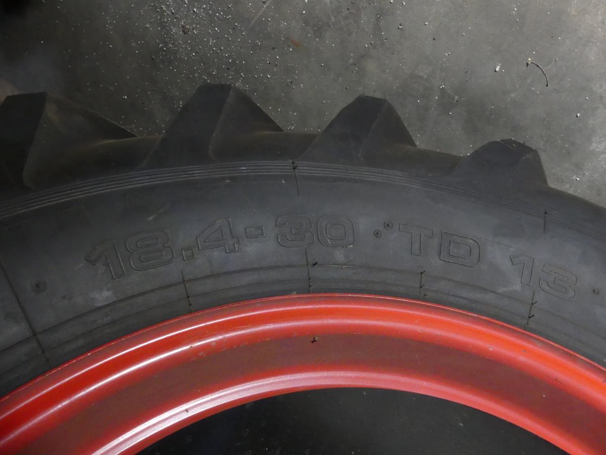 Lanz-Bulldog D9506 Eil-Bulldog