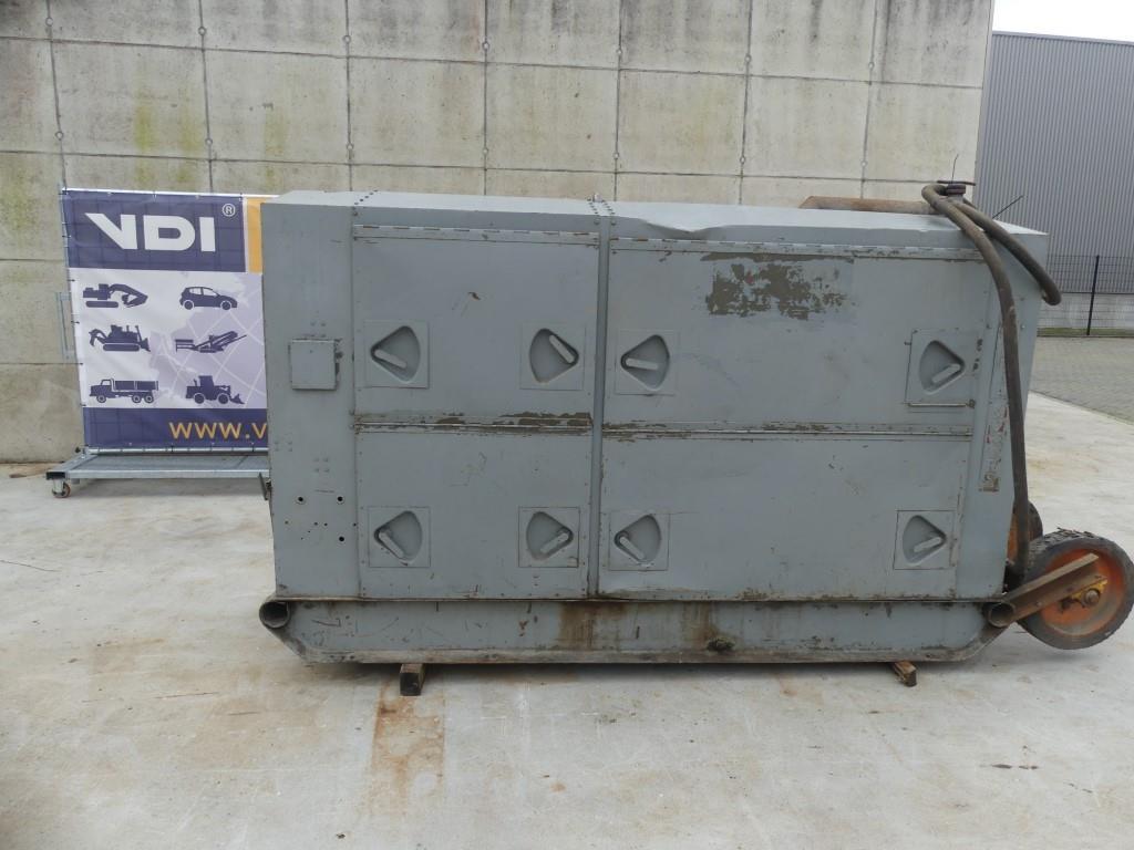 Generator General Motors 