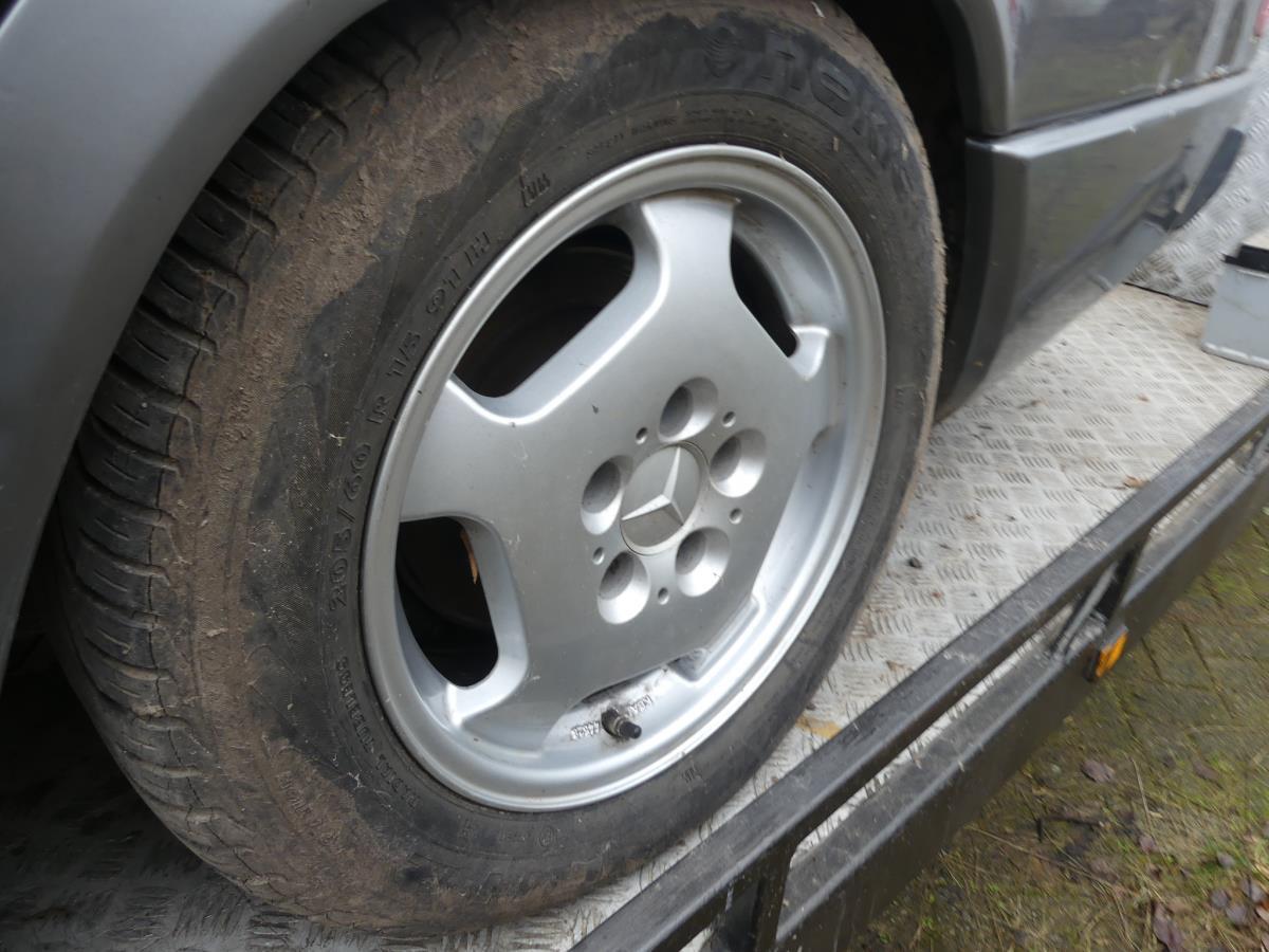 Mercedes-Benz 300 TE