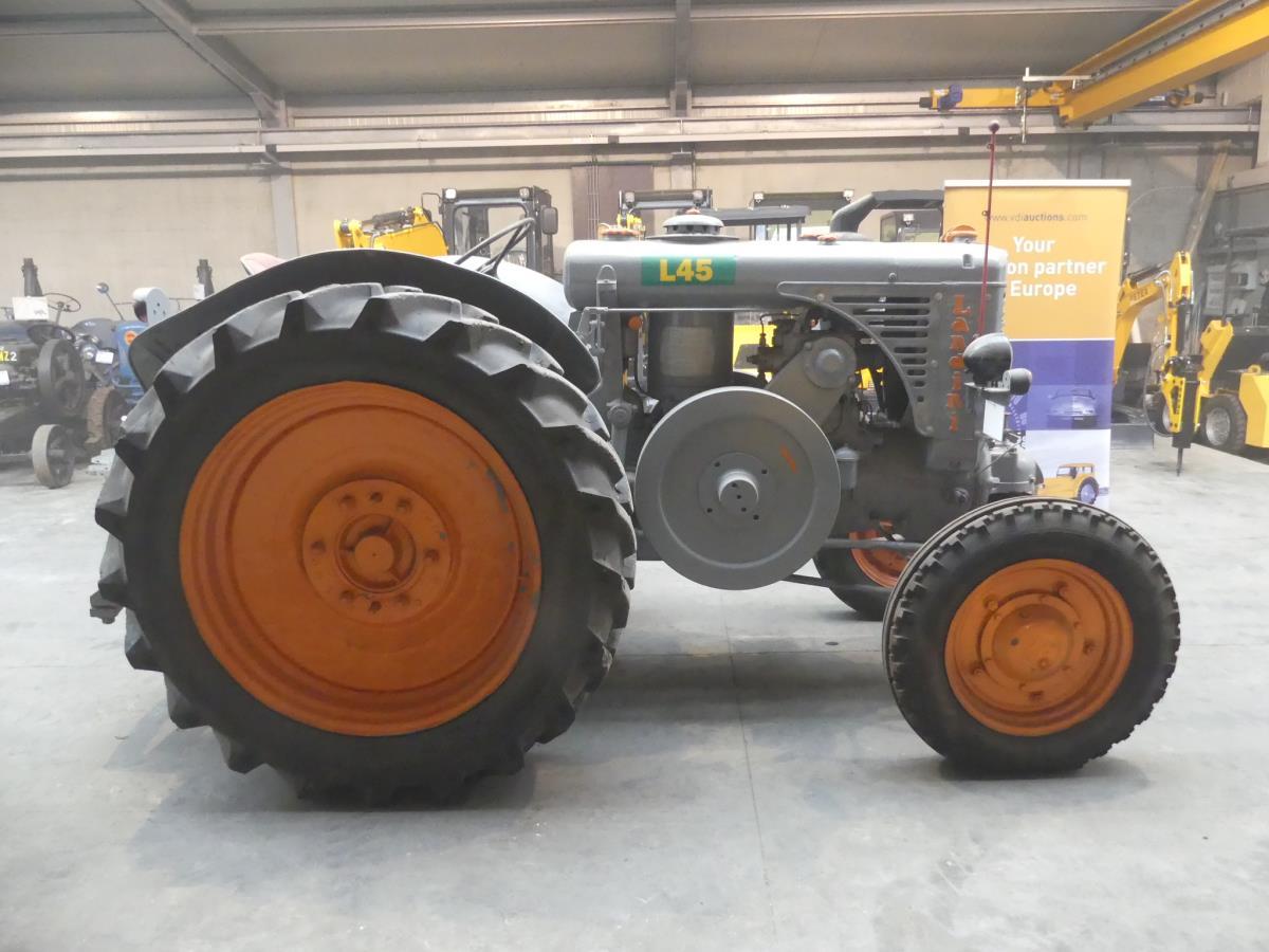 Landini L45