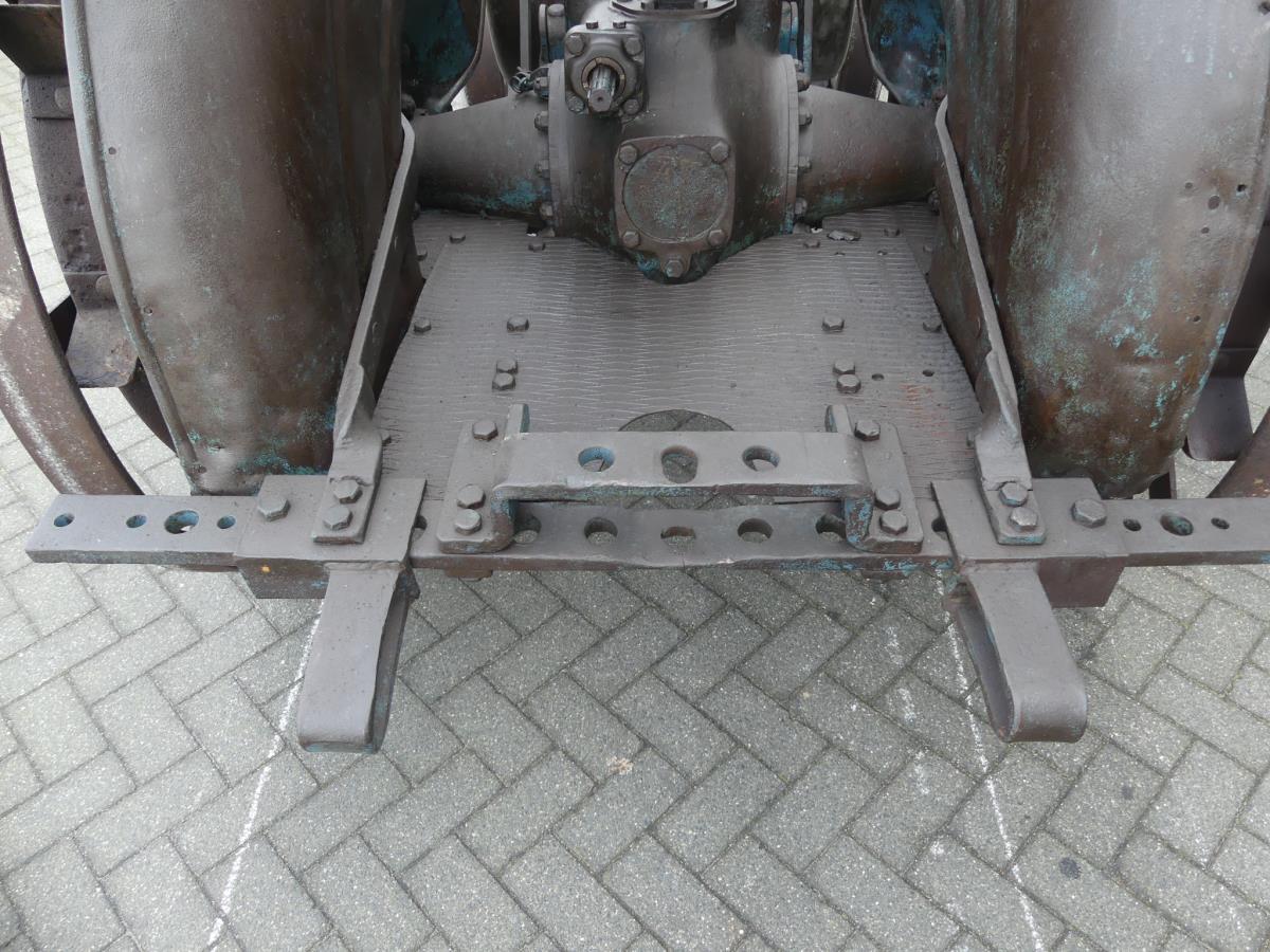 Lanz-Bulldog HN1 12/20  