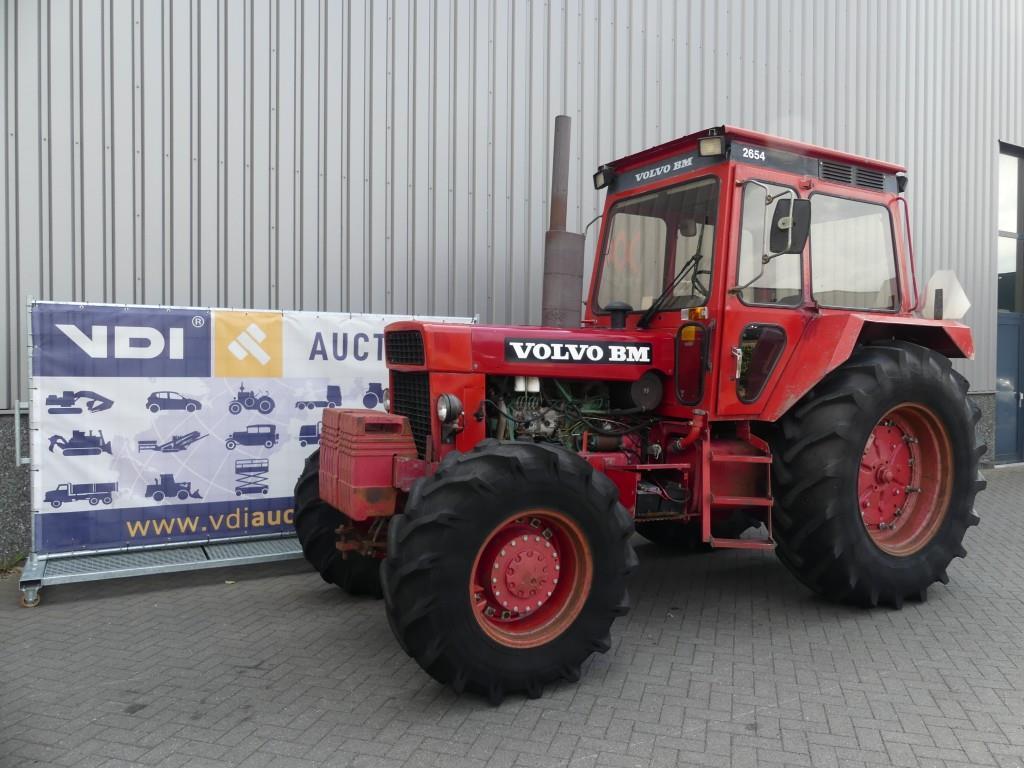 Volvo BM 2654 