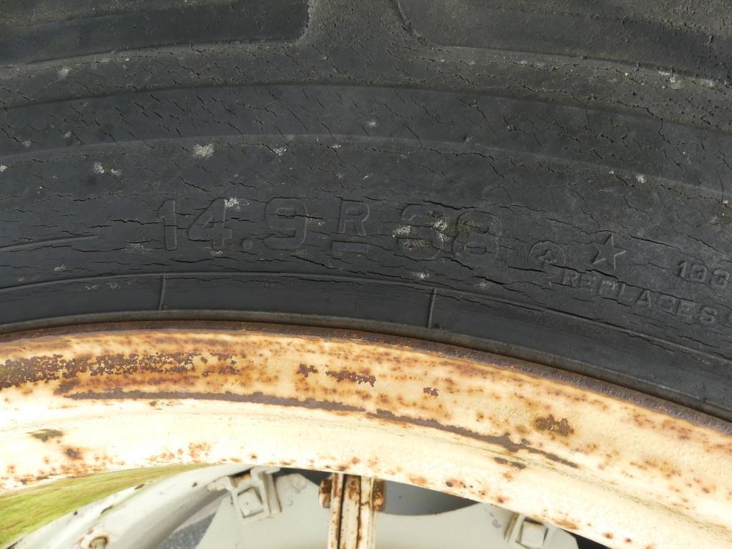 Renault Master 1 Grader