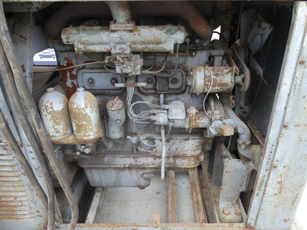 Generator International EG 30