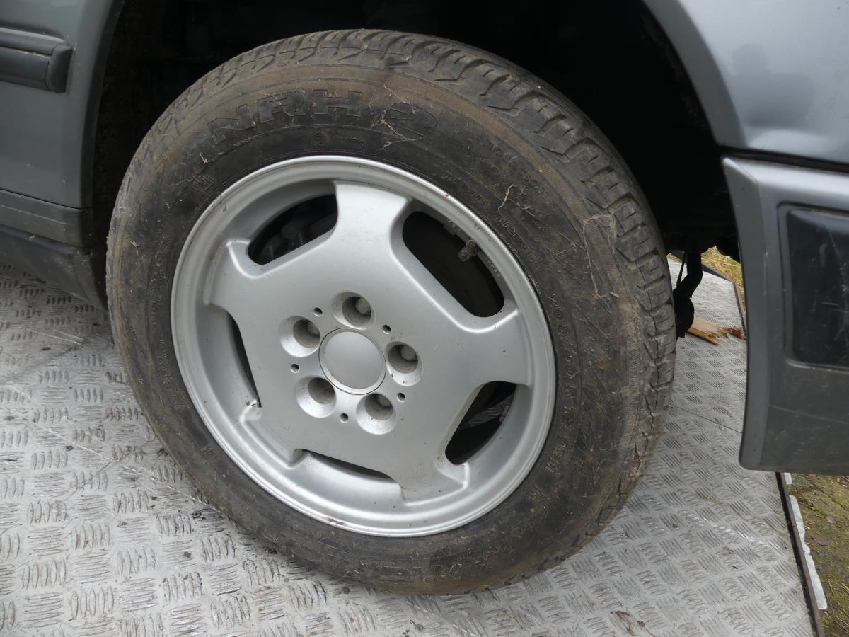 Mercedes-Benz 300 TE