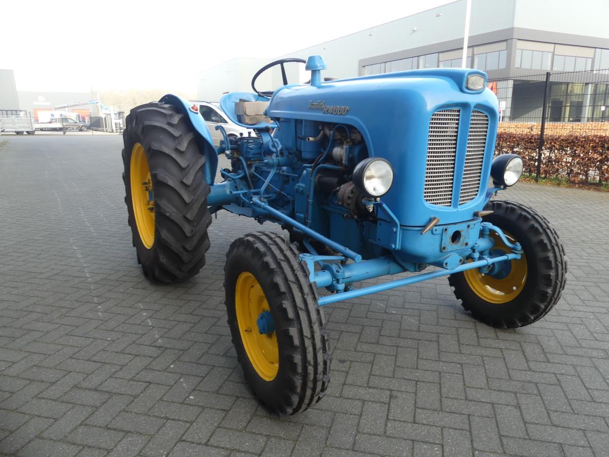 Landini R4000