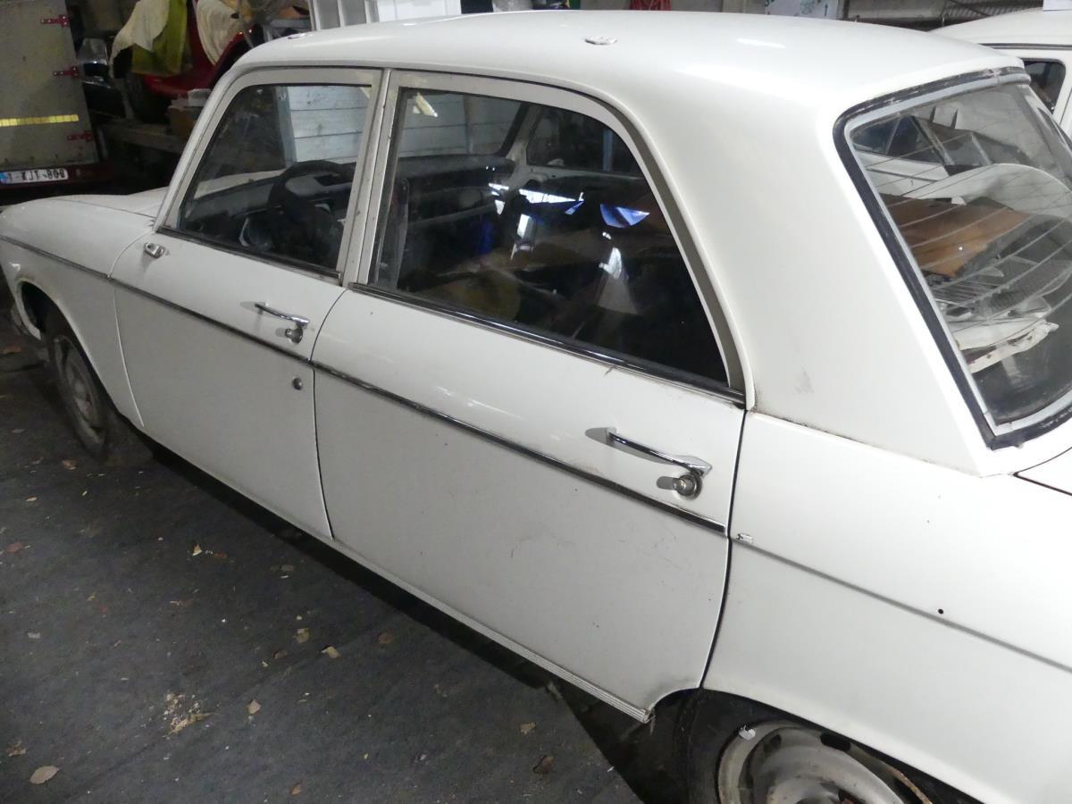 Peugeot 204