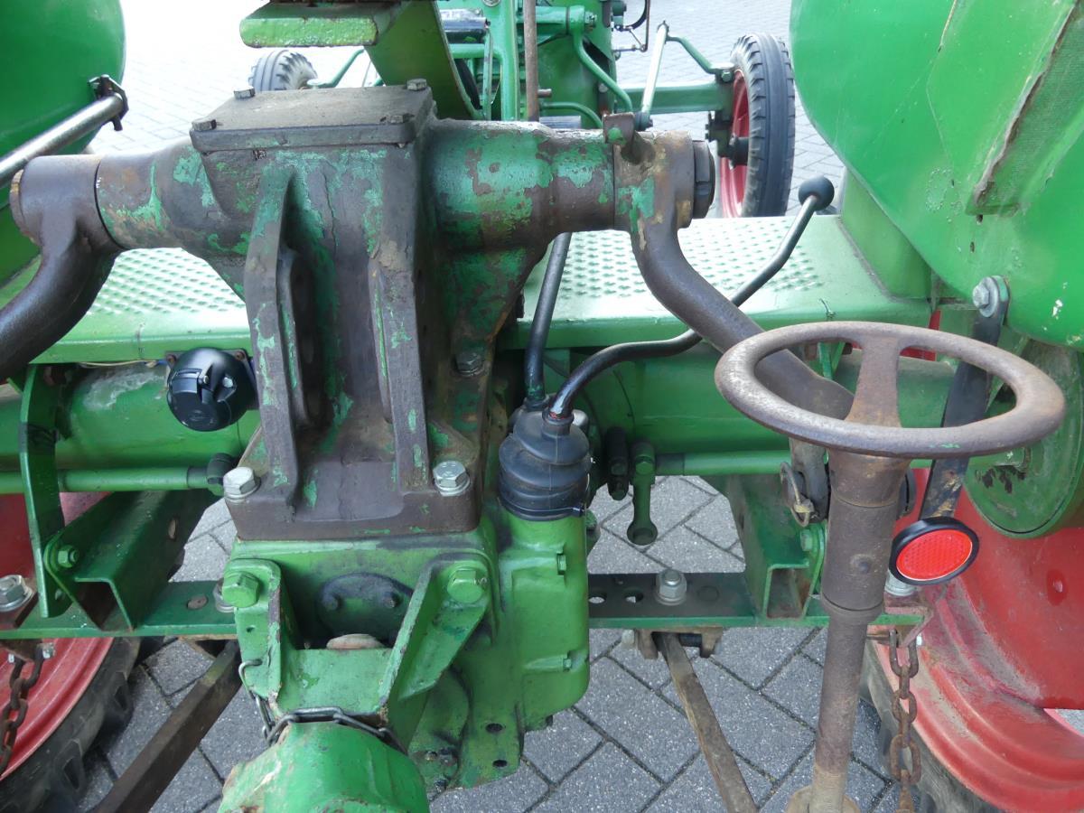 Deutz F1L612/53