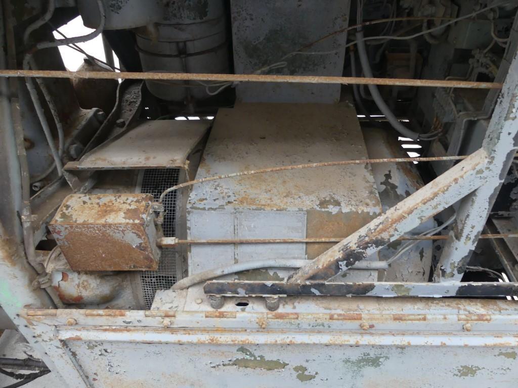 Generator International EG 30