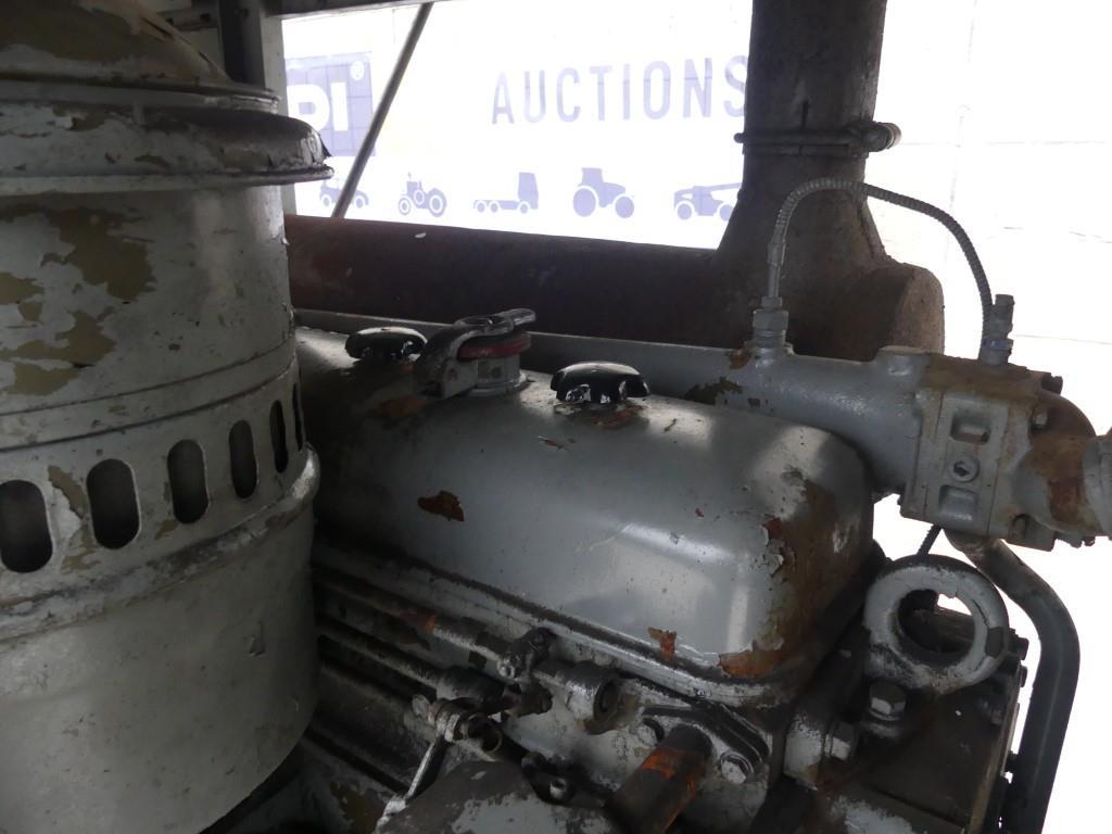 Generator General Motors 