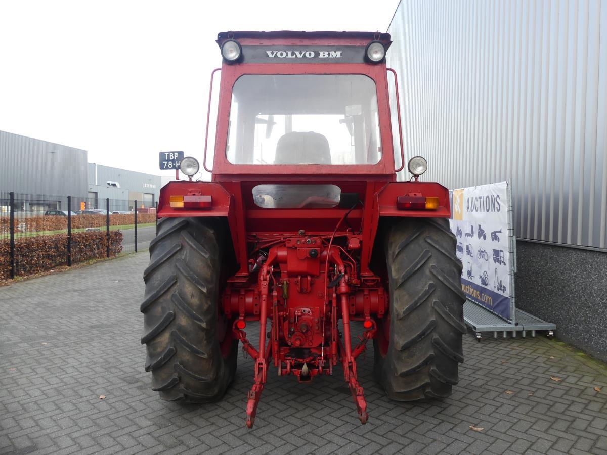 Volvo BM 2654