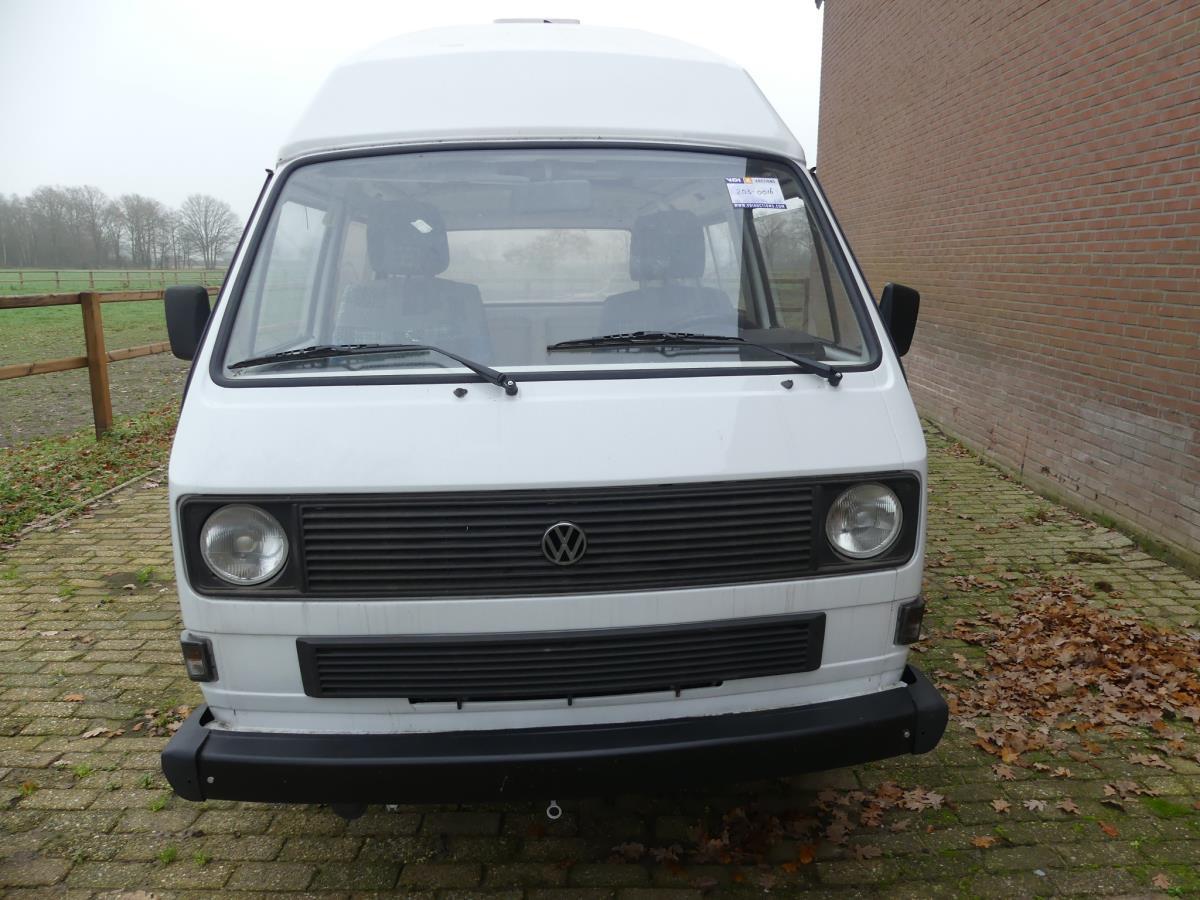 Volkswagen T3 